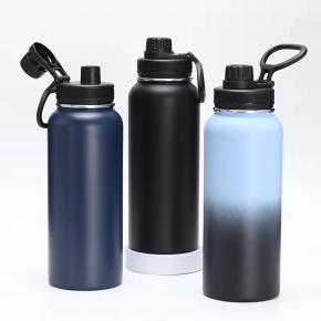 24oz hot selling stainless steel water bottle for kids 